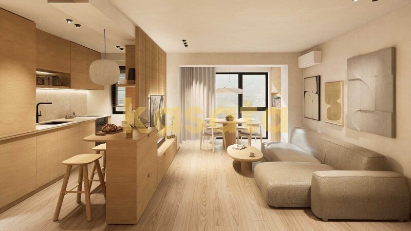 OPORTUNITATE | APARTAMENT 2 CAMERE | PARCUL CIRCULUI | TEI | BLOC NOU