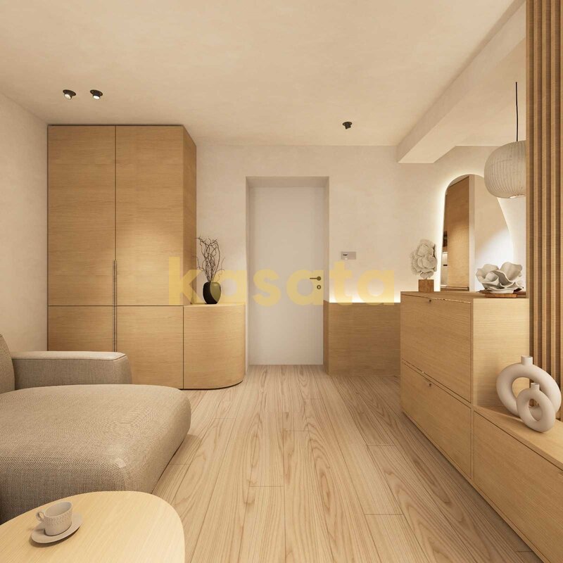 Parcul Circului, Tei, oportunitate, apartament 2 camere, bloc nou